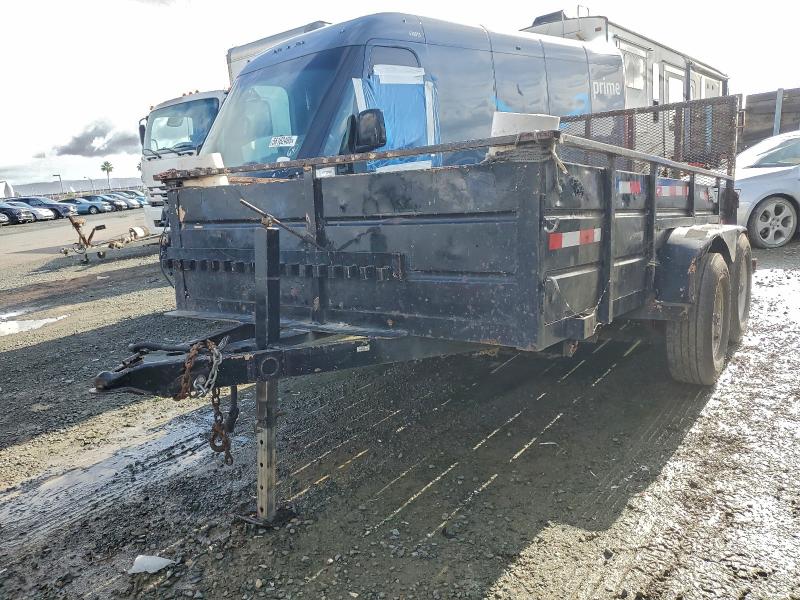 Продажа на аукционе авто 2004 Utility Trailer, vin: 4A6UC122541214639, номер лота: 73346155