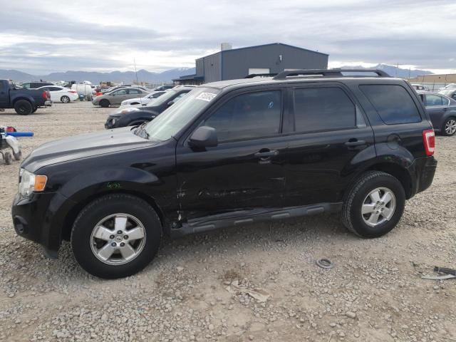 Aukcja sprzedaży 2012 Ford Escape Xlt, vin: 1FMCU0D79CKA94831, numer aukcji: 91520345
