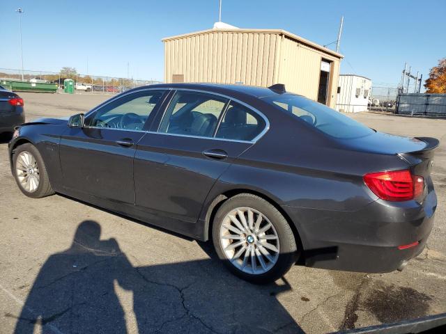 Aukcja sprzedaży 2013 Bmw 535, vin: WBAFU7C53DDU68525, numer aukcji: 91859365
