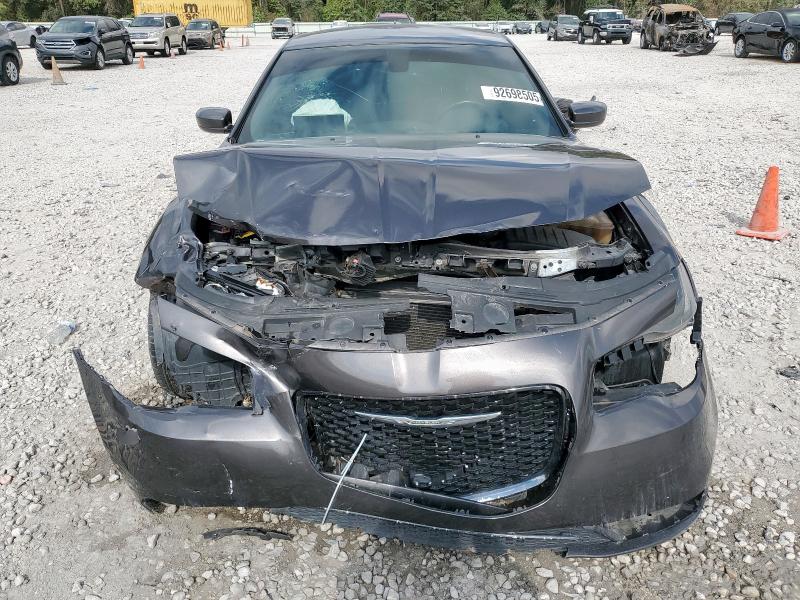 92698505 :رقم المزاد ، 2C3CCABGXLH131431 vin ، 2020 Chrysler 300 مزاد بيع