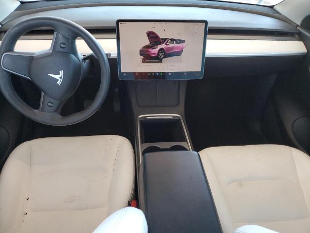 Aukcja sprzedaży 2022 Tesla Model Y, vin: 7SAYGDEE2NF362742, numer aukcji: 91436205