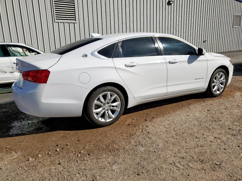 Aukcja sprzedaży 2015 Chevrolet Impala Lt, vin: 2G1115SL7F9176590, numer aukcji: 92711305