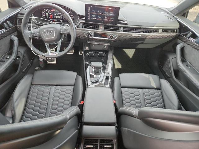 Продаж на аукціоні авто 2021 Audi Rs5, vin: WUAAWCF54MA902287, номер лоту: 92117015