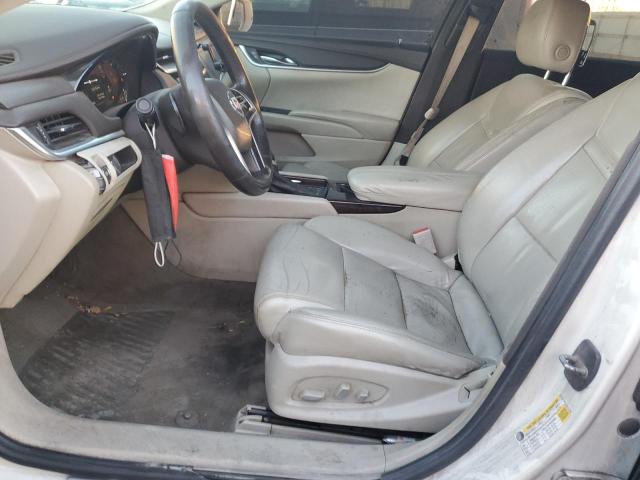 Aukcja sprzedaży 2013 Cadillac Xts, vin: 2G61N5S34D9161508, numer aukcji: 91201415