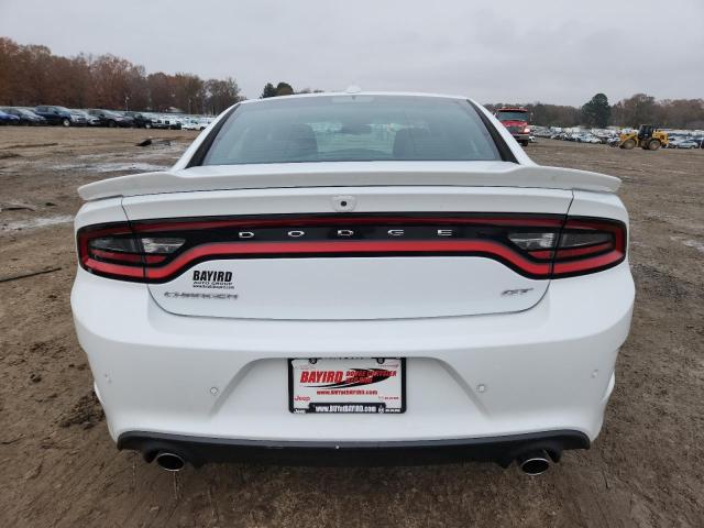 Продажа на аукционе авто 2023 Dodge Charger, vin: 2C3CDXHG5PH554432, номер лота: 93414095
