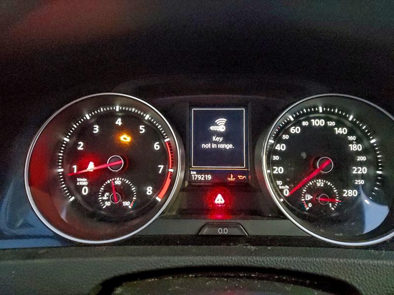 2015 Volkswagen Gti მანქანა იყიდება აუქციონზე, vin: 3VW4T7AU8FM064647, აუქციონის ნომერი: 94815475