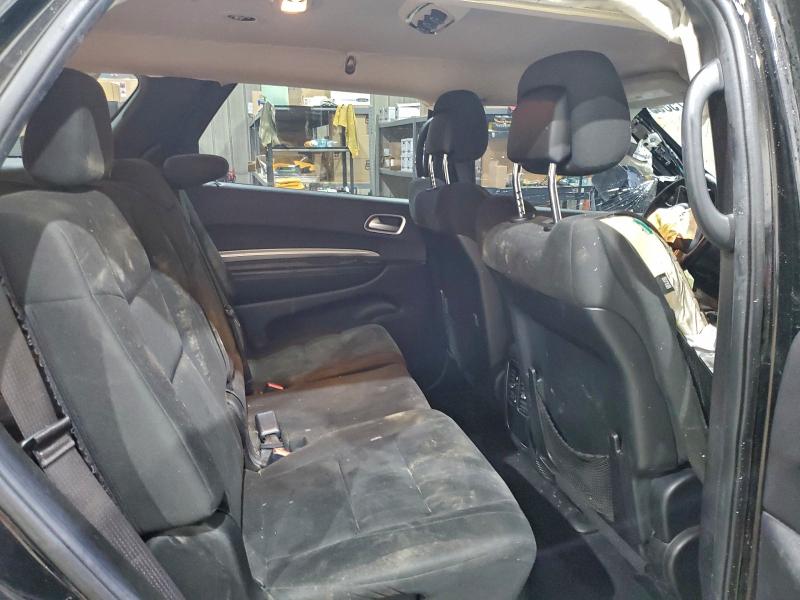 Aukcja sprzedaży 2020 Dodge Durango, vin: 1C4RDJAG6LC252996, numer aukcji: 92375885