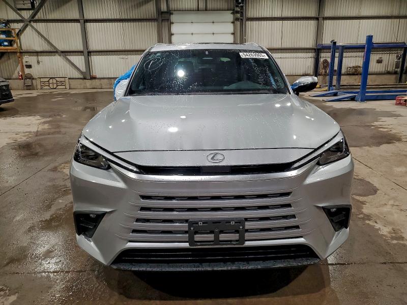 2024 Lexus Tx 350 Bas მანქანა იყიდება აუქციონზე, vin: 5TDAAAB67RS009720, აუქციონის ნომერი: 94269965