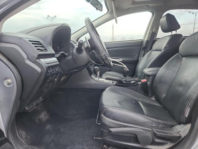 Продаж на аукціоні авто 2014 Subaru Xv Crosstr, vin: JF2GPBKC2EH290801, номер лоту: 93713435