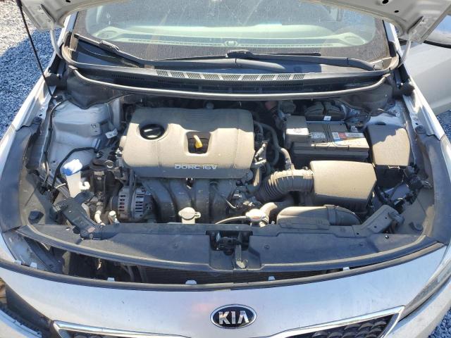 Продаж на аукціоні авто 2017 Kia Forte Lx, vin: 3KPFL4A73HE036918, номер лоту: 91496625