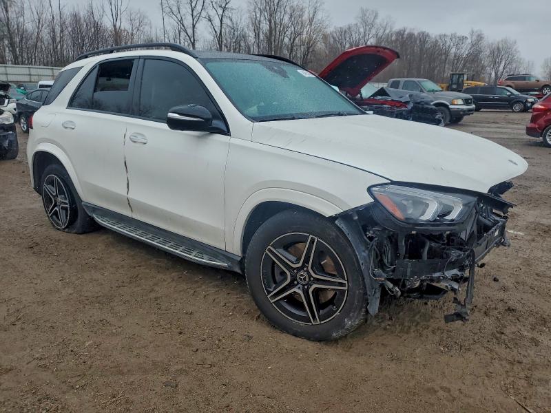 Продажа на аукционе авто 2023 Mercedes Benz Gle, vin: 4JGFB5KB5PA949088, номер лота: 94651405