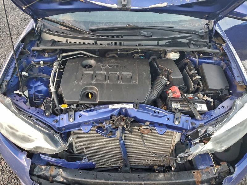 Продаж на аукціоні авто 2015 Toyota Corolla, vin: 2T1BURHE7FC309948, номер лоту: 93709365