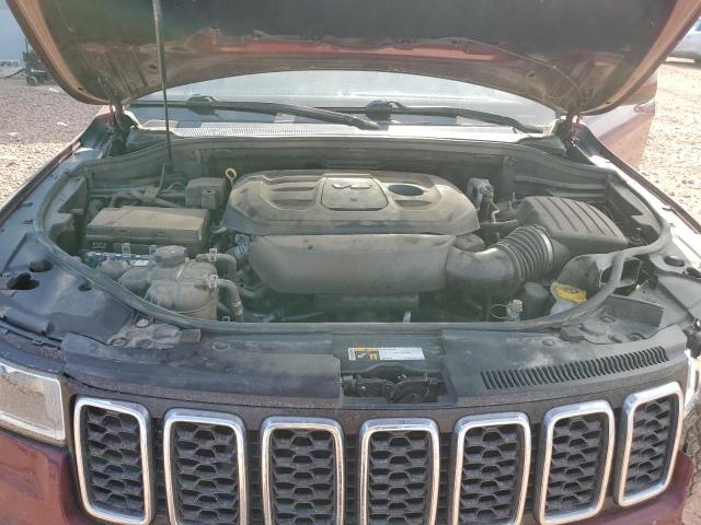 Продаж на аукціоні авто 2017 Jeep Grand Cher, vin: 1C4RJFAG4HC814049, номер лоту: 92213335