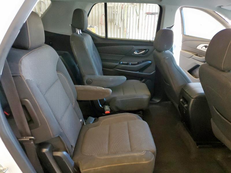 92595755 :رقم المزاد ، 1GNERGKW8KJ183125 vin ، 2019 Chevrolet Traverse L مزاد بيع