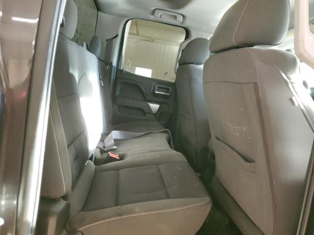 Продаж на аукціоні авто 2016 Chevrolet Silverado, vin: 1GCVKRECXGZ318575, номер лоту: 92494875