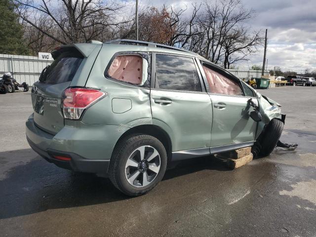 Продажа на аукционе авто 2017 Subaru Forester, vin: JF2SJAGC3HH490105, номер лота: 92930145