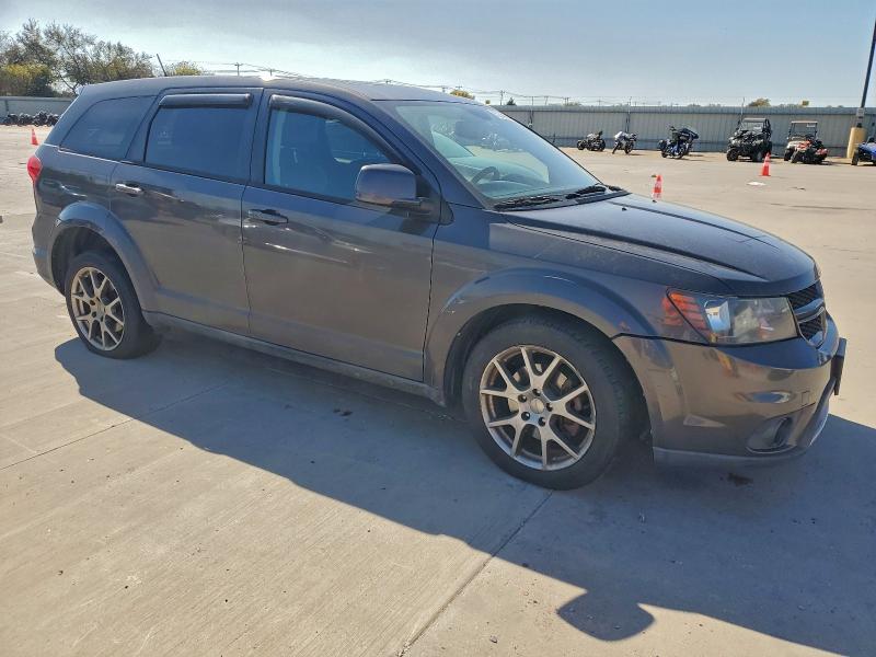 91328625 :رقم المزاد ، 3C4PDDEG9ET278759 vin ، 2014 Dodge Journey R/ مزاد بيع