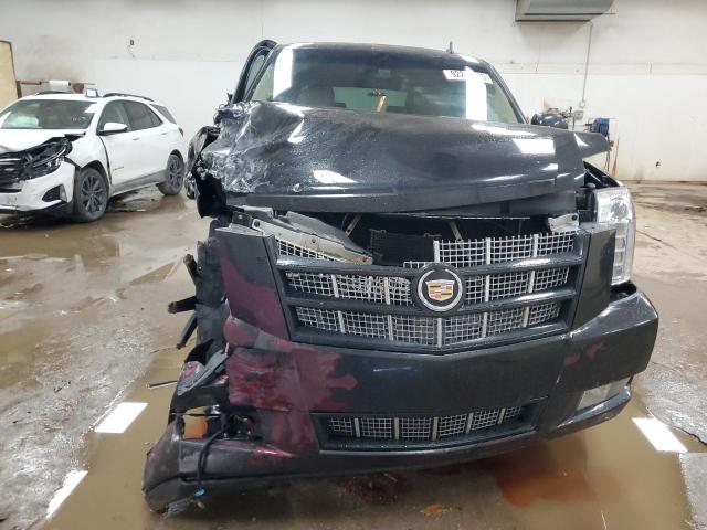Продажа на аукционе авто 2013 Cadillac Escalade P, vin: 1GYS4CEF8DR117381, номер лота: 92248835