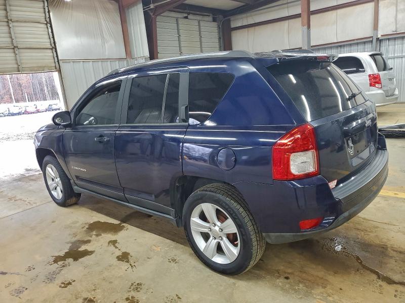 Продажа на аукционе авто 2012 Jeep Compass, vin: 1C4NJCBB4CD678072, номер лота: 94426055