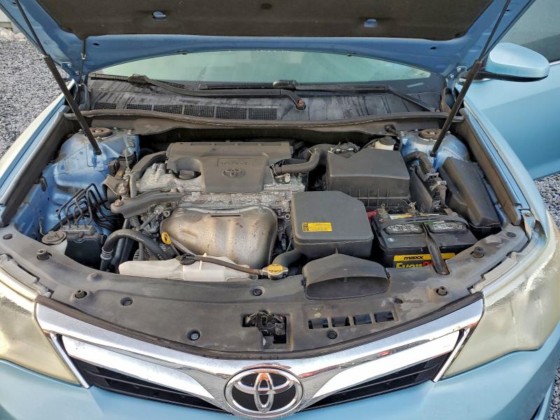 Aukcja sprzedaży 2012 Toyota Camry Base, vin: 4T1BF1FK1CU520660, numer aukcji: 94375285