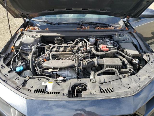 Продажа на аукционе авто 2024 Honda Accord, vin: 1HGCY1F34RA047375, номер лота: 91099695