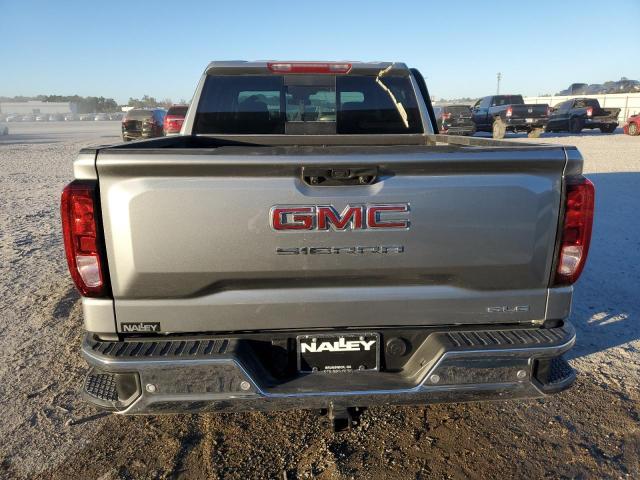 2025 Gmc Sierra C15 მანქანა იყიდება აუქციონზე, vin: 1GTPHBEKXSZ282692, აუქციონის ნომერი: 89811445