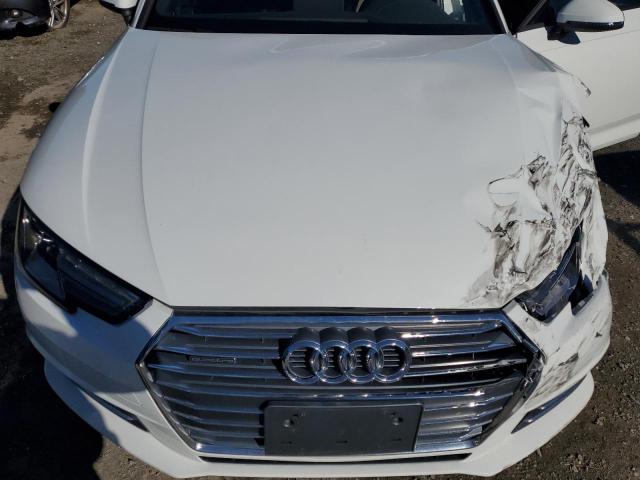 Aukcja sprzedaży 2017 Audi A4, vin: WAUANAF44HN061949, numer aukcji: 90692965