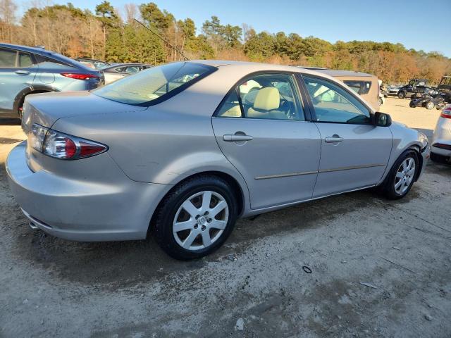 Продажа на аукционе авто 2007 Mazda 6, vin: 1YVHP80C875M21091, номер лота: 92918725