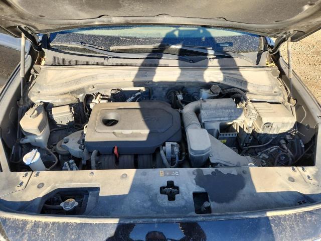 91259385 :رقم المزاد ، 5NMS2CAD6KH029012 vin ، 2019 Hyundai Santa Fe مزاد بيع