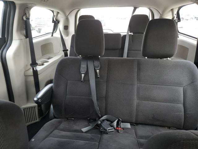 2014 Dodge Grand Caravan მანქანა იყიდება აუქციონზე, vin: 2C4RDGBG5ER467913, აუქციონის ნომერი: 86340245
