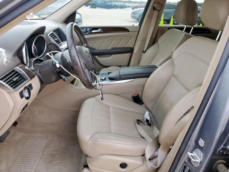 2016 Mercedes-benz Gl მანქანა იყიდება აუქციონზე, vin: 4JGDF2EE7GA670760, აუქციონის ნომერი: 93622645