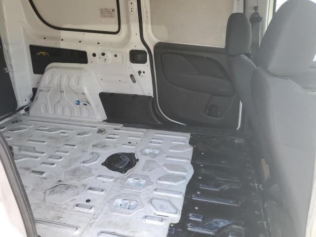 2020 Ram Promaster მანქანა იყიდება აუქციონზე, vin: ZFBHRFAB7L6S12071, აუქციონის ნომერი: 92079225