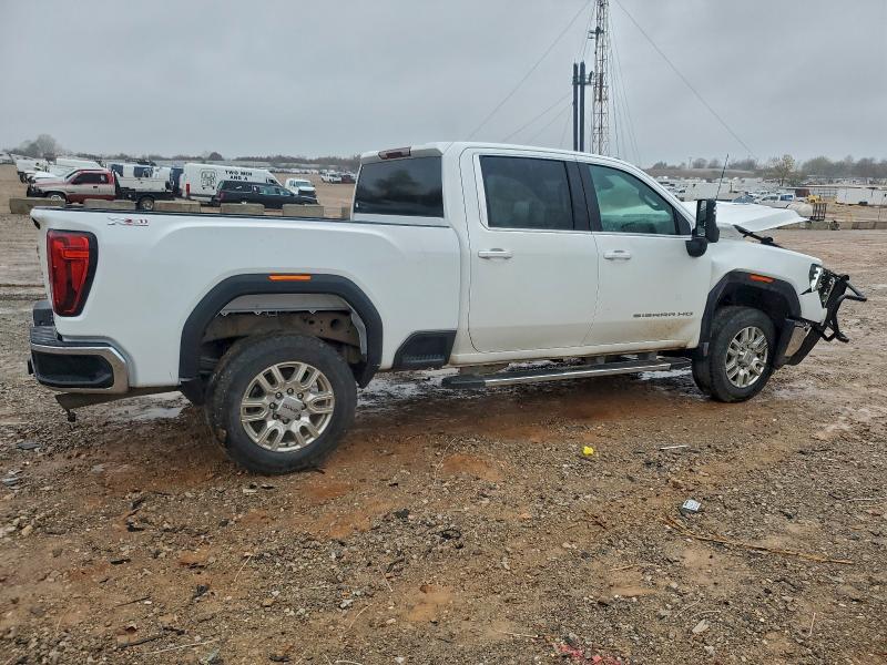 Aukcja sprzedaży 2024 Gmc Sierra, vin: 1GT49ME77RF429456, numer aukcji: 93863915