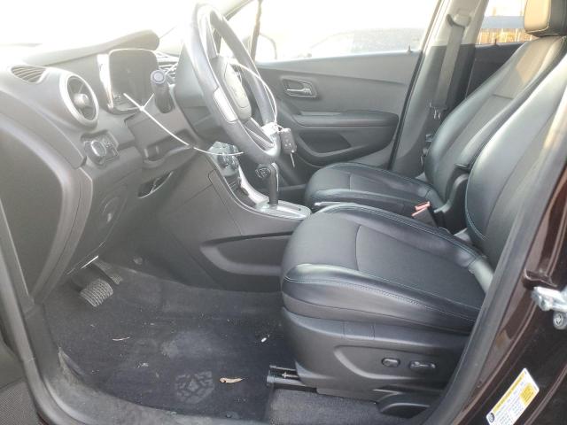 91349005 :رقم المزاد ، KL7CJPSB5GB606892 vin ، 2016 Chevrolet Trax 1lt مزاد بيع