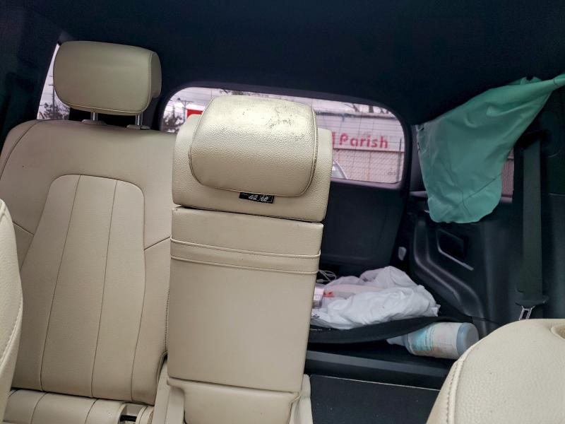 93736715 :رقم المزاد ، W1N4M4HB4MW104490 vin ، 2021 Mercedes-benz Glb مزاد بيع