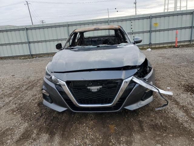 Aukcja sprzedaży 2020 Nissan Altima, vin: 1N4BL4BV4LC235137, numer aukcji: 93076775