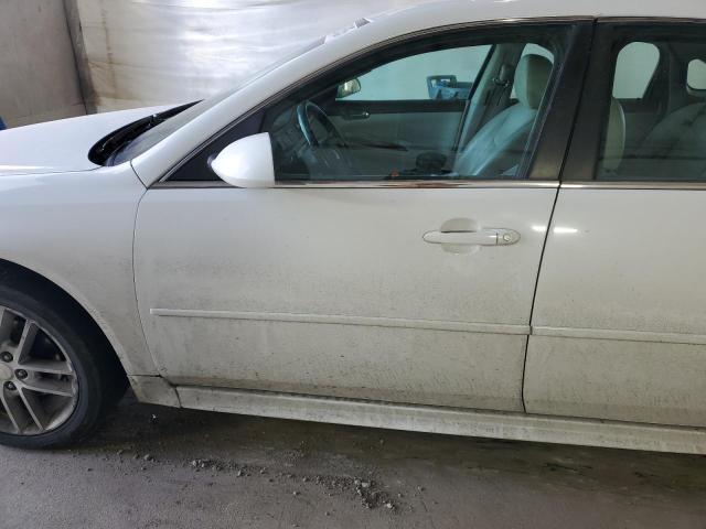 Aukcja sprzedaży 2012 Chevrolet Impala, vin: 2G1WC5E30C1159796, numer aukcji: 92605135
