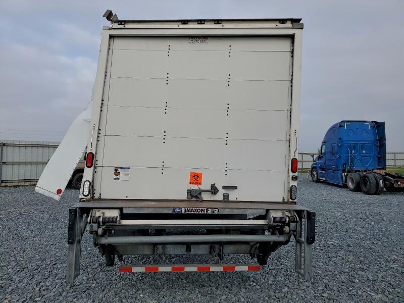 Aukcja sprzedaży 2022 Peterbilt 337, vin: 2NP2HJ6X6NM782674, numer aukcji: 93708505