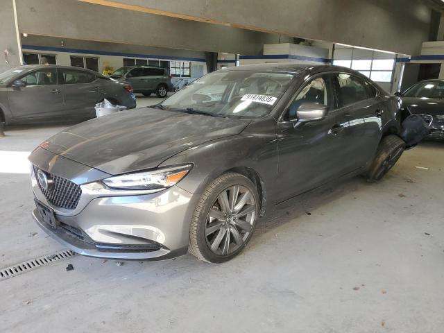 Продаж на аукціоні авто 2020 Mazda 6, vin: JM1GL1VM6L1524632, номер лоту: 91974035
