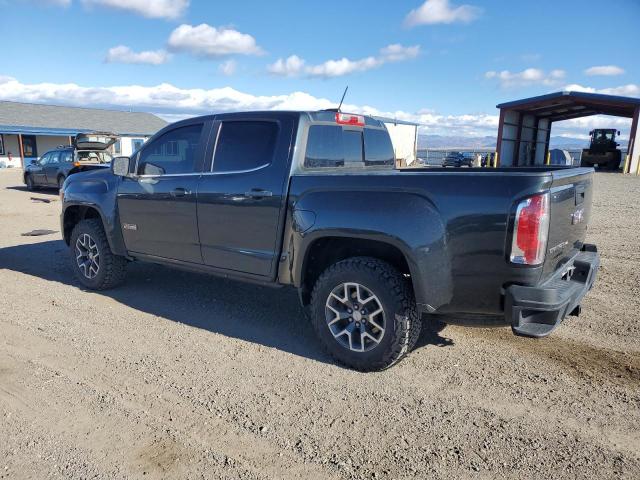 2018 Gmc Canyon Sle მანქანა იყიდება აუქციონზე, vin: 1GTG6CEN4J1201608, აუქციონის ნომერი: 91311665