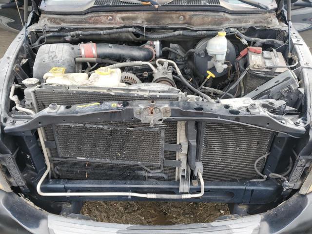 2006 Dodge Ram 1500 S მანქანა იყიდება აუქციონზე, vin: 1D7HA18266S555209, აუქციონის ნომერი: 91864625