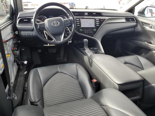 Aukcja sprzedaży 2019 Toyota Camry, vin: 4T1B11HK2KU278648, numer aukcji: 92288675