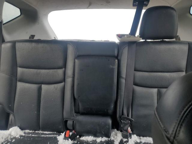 2016 Nissan Murano მანქანა იყიდება აუქციონზე, vin: 5N1AZ2MHXGN149790, აუქციონის ნომერი: 92108935