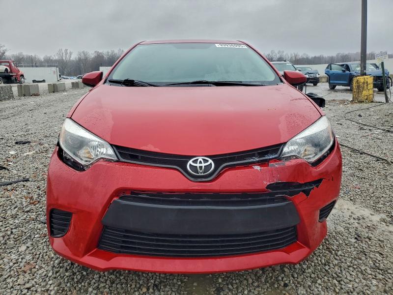 2014 Toyota Corolla მანქანა იყიდება აუქციონზე, vin: 2T1BURHE9EC013022, აუქციონის ნომერი: 93936995