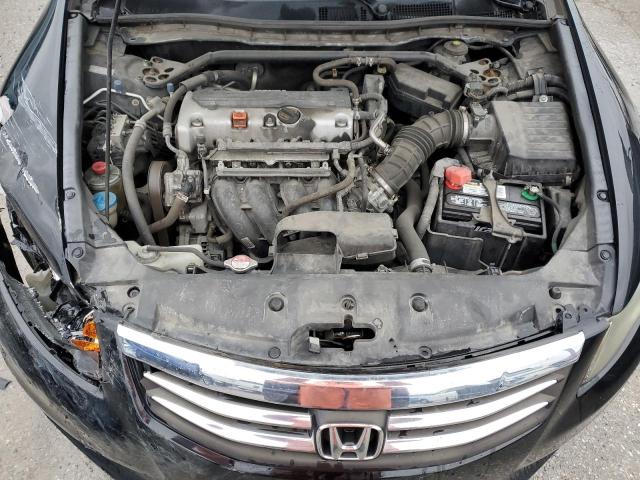 Продажа на аукционе авто 2012 Honda Accord Ex, vin: 1HGCP2F7XCA068038, номер лота: 93414525
