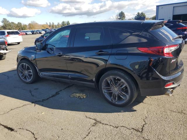 Продажа на аукционе авто 2021 Acura Rdx, vin: 5J8TC2H65ML035275, номер лота: 92277435
