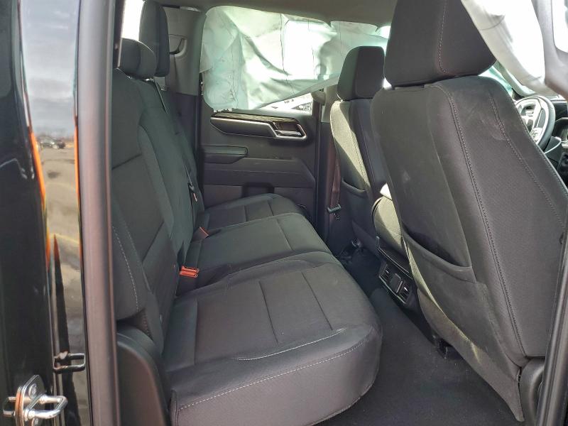 Aukcja sprzedaży 2024 Gmc Sierra K15, vin: 1GTRUJEK1RZ397576, numer aukcji: 94323645