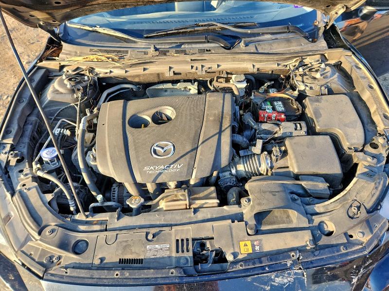 Aukcja sprzedaży 2015 Mazda 3, vin: 3MZBM1U74FM171735, numer aukcji: 94105165