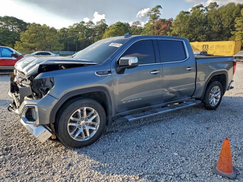 Aukcja sprzedaży 2020 Gmc Sierra K15, vin: 3GTU9DED5LG372878, numer aukcji: 93952675