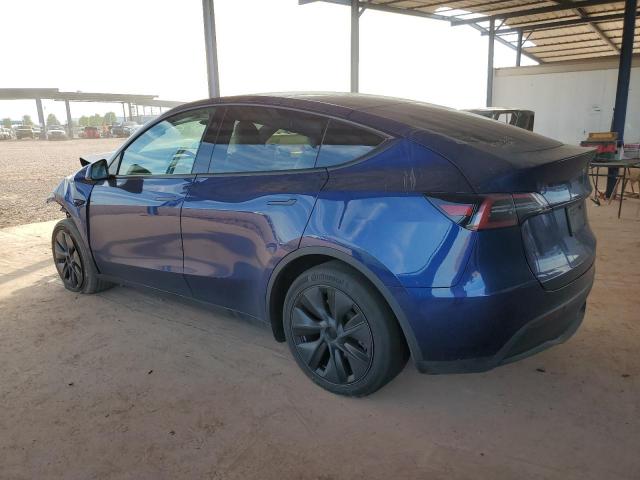 92226465 :رقم المزاد ، 7SAYGDED0RF114874 vin ، 2024 Tesla Model Y مزاد بيع